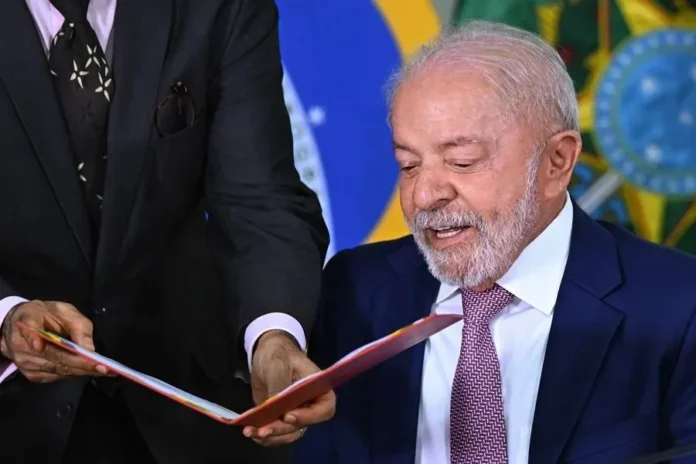 Lula pide paz en Irán ante ONU.
