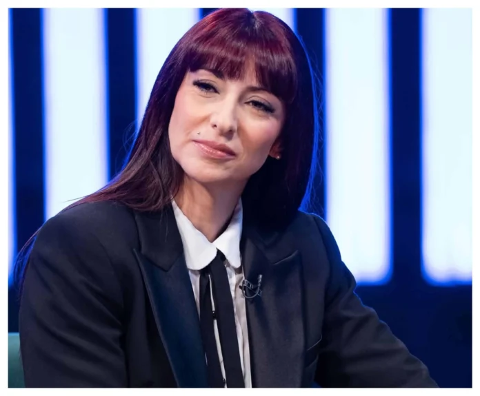 Luly Rocha denuncia agresión en Santo Domingo