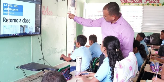 Reprogramación de Evaluación de Desempeño Docente