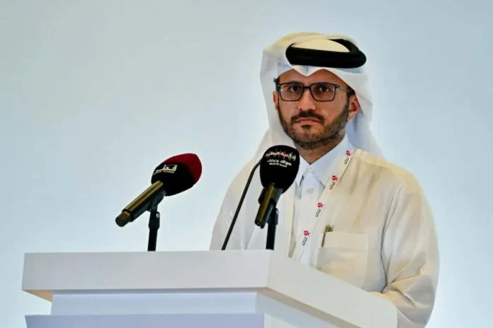 Catar desmiente rumores sobre Hamás.