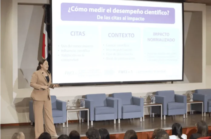 Retención de talento en investigación científica RD