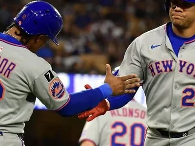 Mets sufren 11 derrotas consecutivas históricas