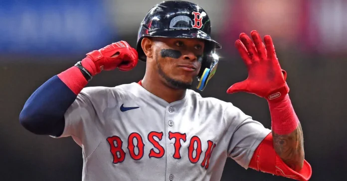 Victoria de Boston en debut de Tracy