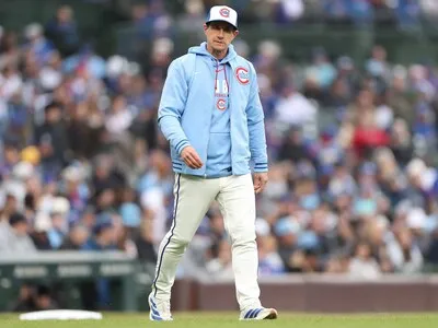 Counsell critica la regla de Ohtani.