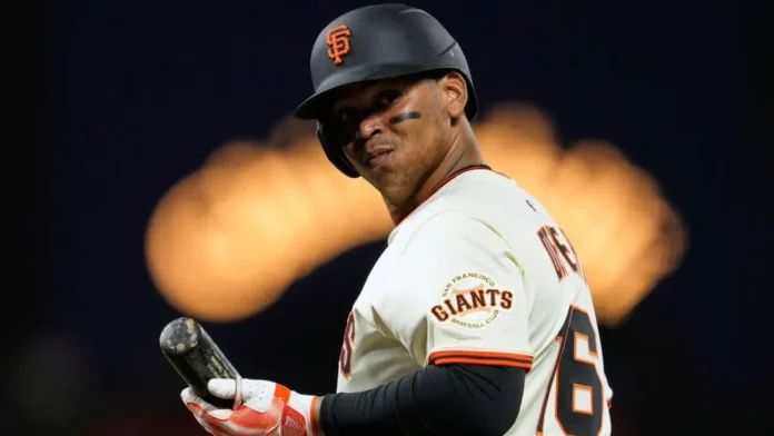 Rafael Devers habla sobre su inicio lento.