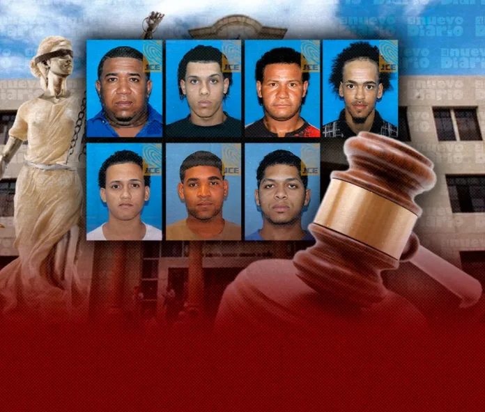 Motoristas implicados en muerte de chofer.