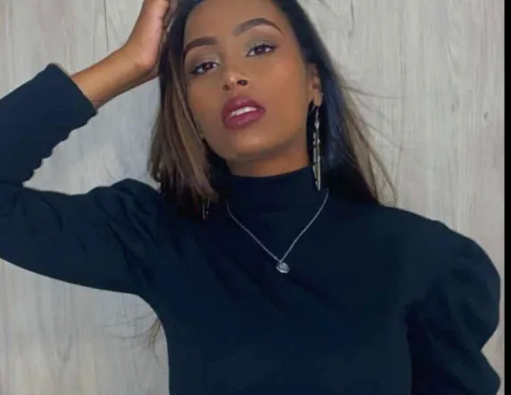 Cuerpo de mujer hallado en Los Alcarrizos