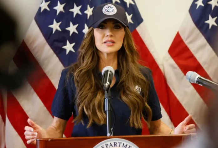 Ladrón condenado por robo a secretaria de EE. UU.