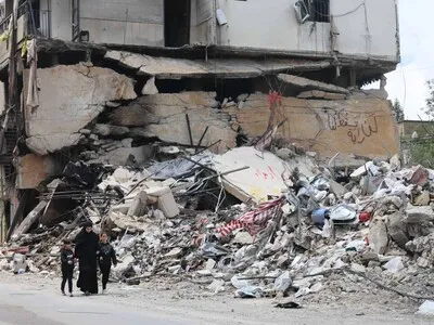 Israel ataca Líbano durante alto el fuego