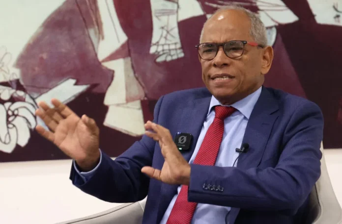 Amnistía de Delcy Rodríguez y presos políticos.