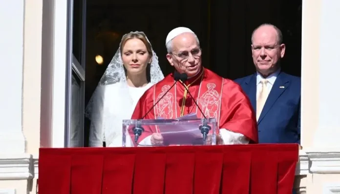 Papa denuncia IA que fomenta violencia.