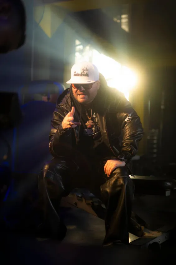 Papi Sánchez lanza nuevo sencillo 