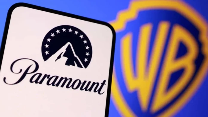 Fusión Paramount Warner redefine poder mediático