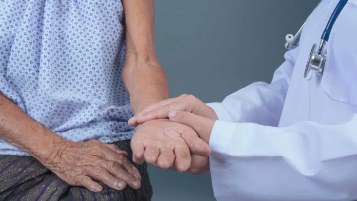 Detección temprana del Parkinson en RD