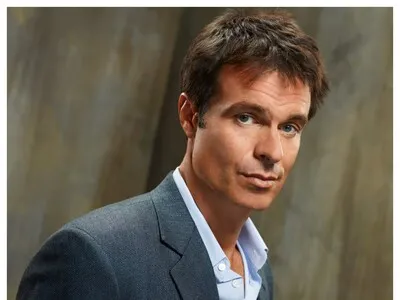 Fallecimiento del actor Patrick Muldoon a los 57.