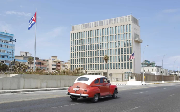 Diferencias entre Cuba, Venezuela e Irán.