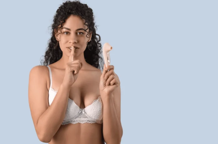 Alcanzando el orgasmo en pareja sin vibrador