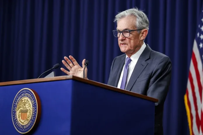 Jerome Powell confirma continuidad en la Fed