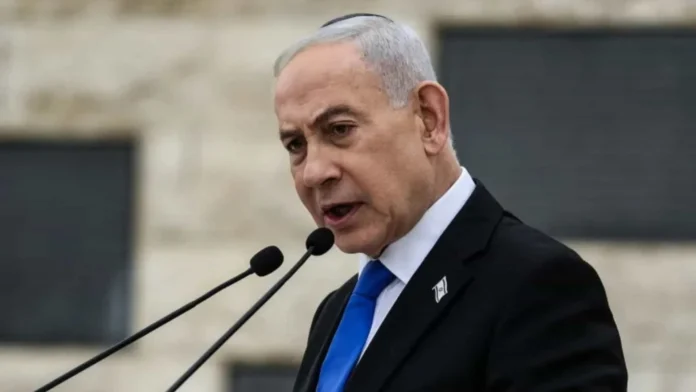 Diálogo sobre indulto a Netanyahu en Israel