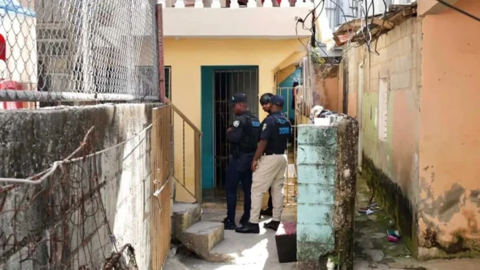 Hombre acusado de asesinato en prisión preventiva