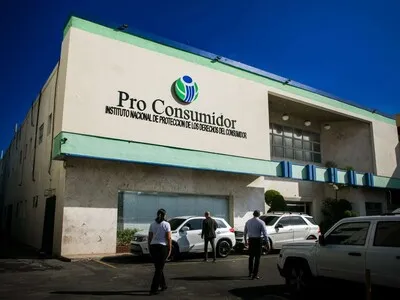 Pro Consumidor recupera fondos para consumidores.