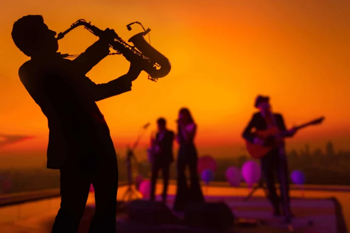 Punta Cana celebra el Village Jazz Fest