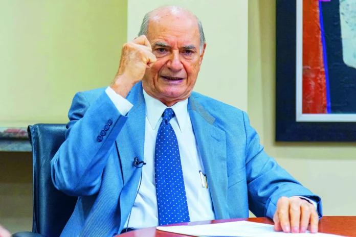 Gobierno reactiva regularización de loterías en RD.