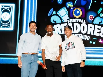 Festival de Creadores de Contenido Latinoamericano