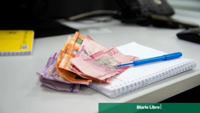 DGII recauda RD$592 millones en deudas tributarias.