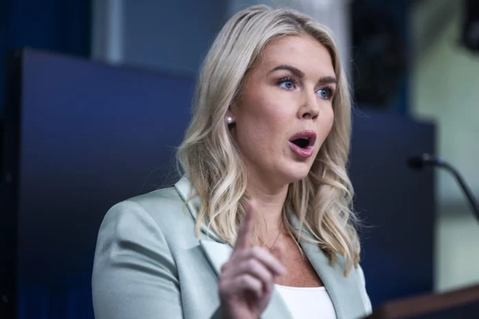 Trump regresa a Cena de Corresponsales 2023