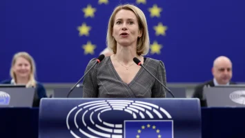 Debate sobre acuerdo UE-Israel en Luxemburgo.