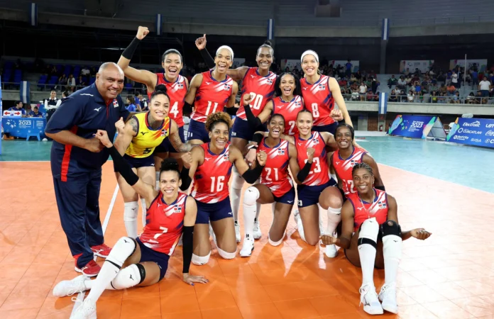 Reinas del Caribe en Juegos Centroamericanos 2026
