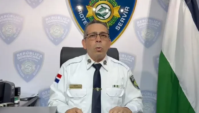 Sargento de Policía fallece tras ataque en Yamasá.