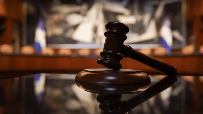 Criterio de Oportunidad en acción penal.