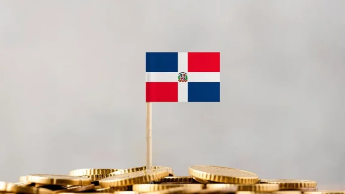 Crecimiento económico en República Dominicana 2023