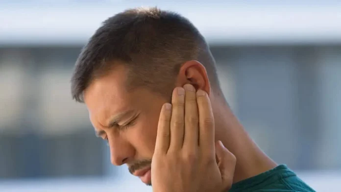 Terapia génica mejora audición en pacientes.