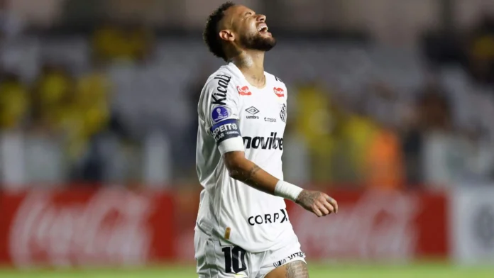 Neymar absuelto de corrupción y estafa.