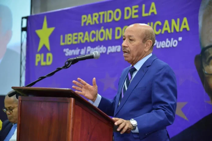 PLD advierte sobre riesgos económicos por petróleo