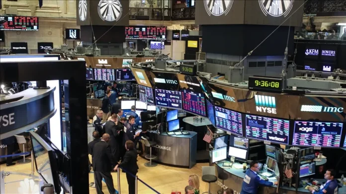 Wall Street sube por buenos resultados empresariales