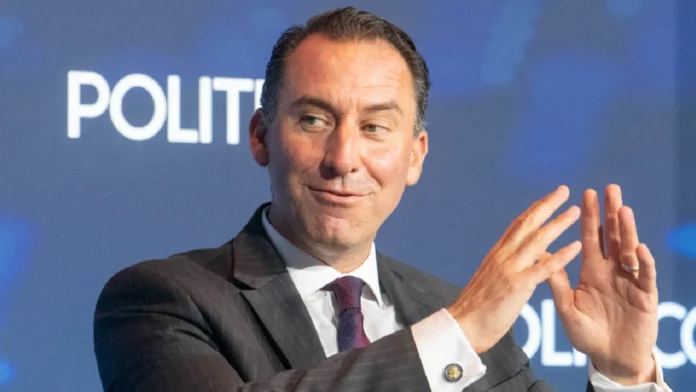 Delegación de EE UU en Venezuela para acuerdos