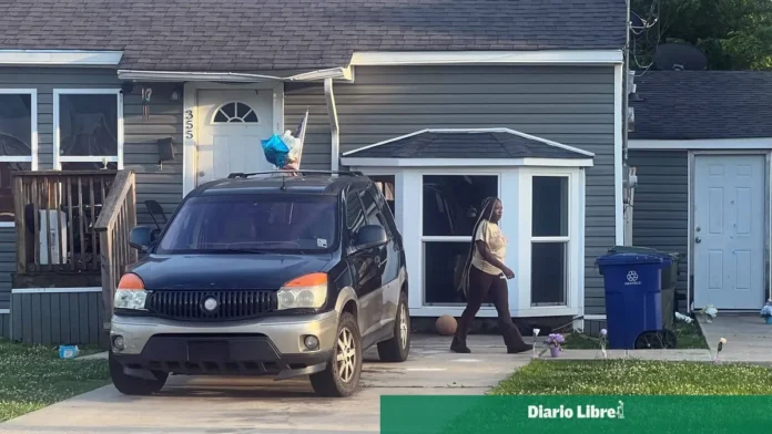 Hombre asesina a ocho niños en Luisiana