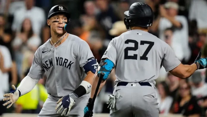 Yankees proponen nuevo uniforme alterno.