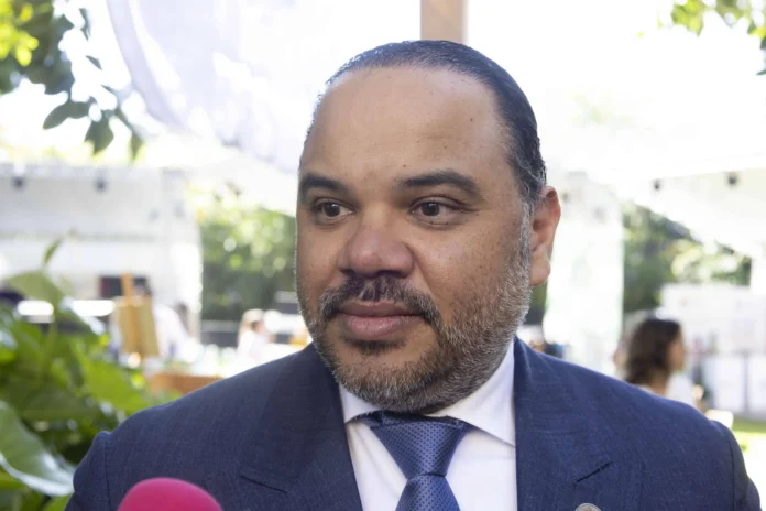 Defensor del Pueblo condena asesinato de chofer.