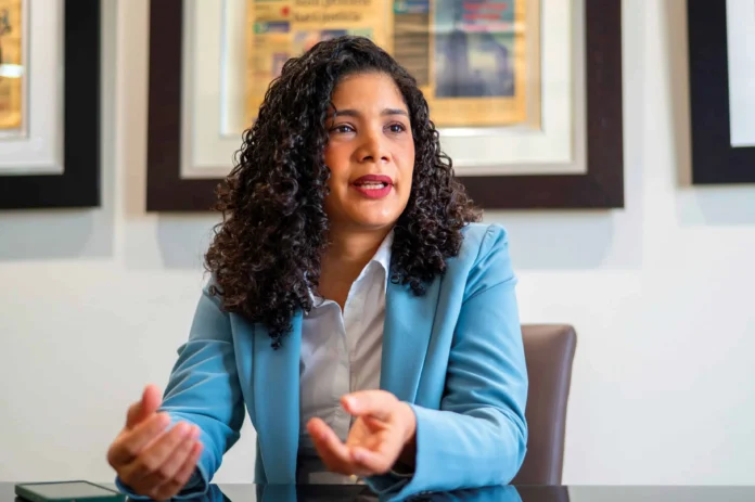 Revitalización de la Ciudad Colonial por Elsa Taveras