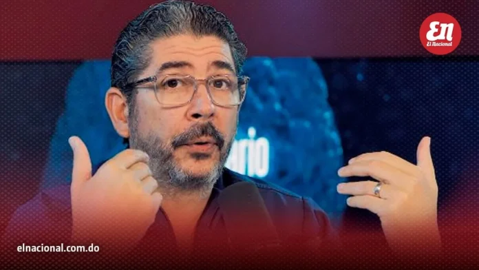 Problemas de tránsito en República Dominicana.