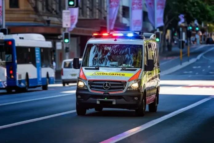 Atropello en Melbourne deja un muerto