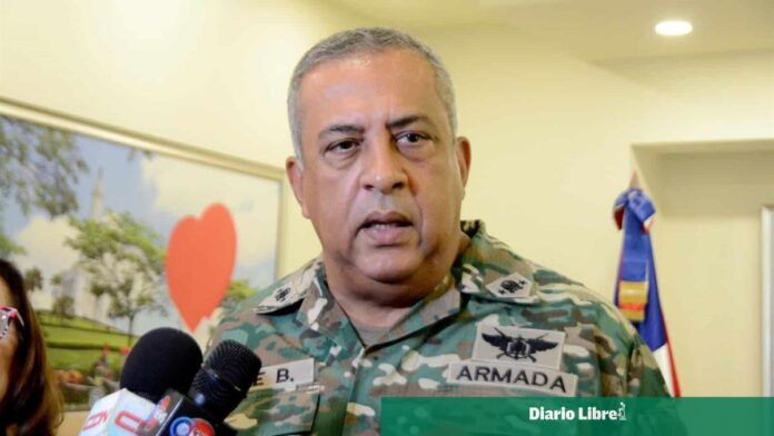 Director de Migración presenta estadísticas anuales