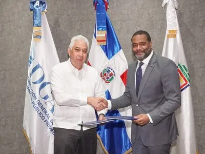 Acuerdo para impulsar educación en APP