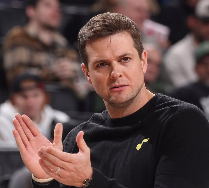 Utah Jazz listos para mejorar esta temporada