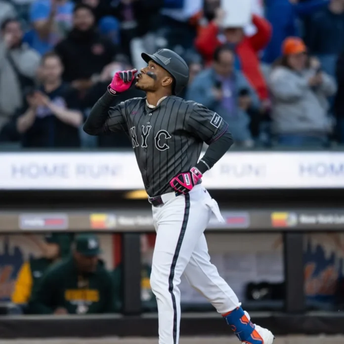 Mets buscan refuerzos para mejorar su juego.